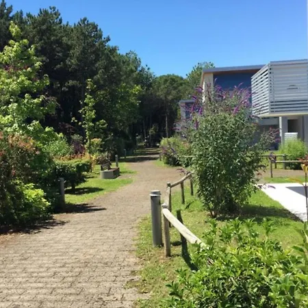 Two-story In For A Quiet Apartment