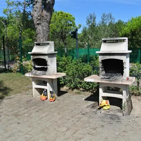 Two-story In For A Quiet Bibione
