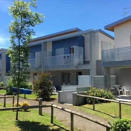 Two-story In For A Quiet Apartment